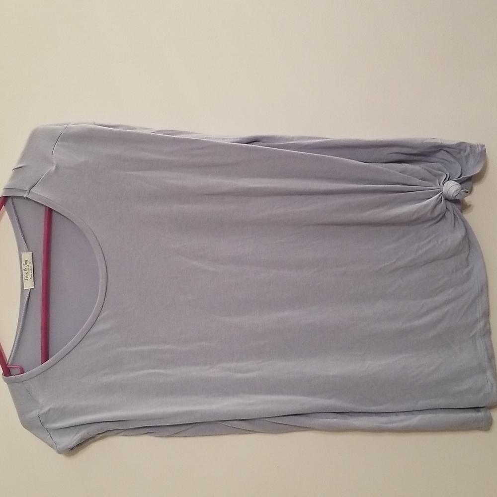 Jolie & joy top